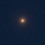 ستاره‌ی غول‌پیکر ابط الجوزا در حال بازگشت است