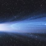 عکس جذاب دنباله‌دار لئونارد مقام اول عکاسی نجومی ۲۰۲۲ را کسب کرد