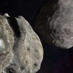 هابل و جیمز وب برخورد دارت ناسا به یک سیارک را رصد خواهند کرد