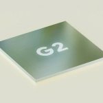 گوگل نام تنسور G2 را به عنوان پردازنده‌ی سری پیکسل ۷ تأیید کرد