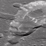 نمونه‌های چین از ماه دلیل فعالیت آتشفشانی قمر زمین را آشکار کرد