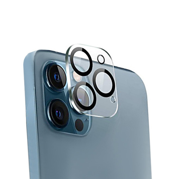 محافظ لنز دوربین مدل LPY01me مناسب برای گوشی موبایل اپل iPhone 12 Pro Max