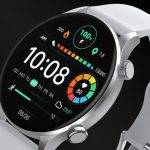 بررسی ساعت هوشمند هایلو Solar Plus RT3؛ جذاب ۵۰ دلاری