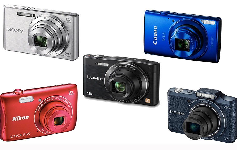 بهترین دوربین‌های کامپکت بازار؛ عکاسی با دوربین‌های جمع‌و‌جور